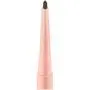 Maybelline Total Temptation Eyebrow Definer Pencil, Deep Brown, 2 Count Maybelline Total Temptation Eyebrow Definer Pencil, Deep Brown, 2 Count