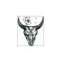 Aktualisierte Posty Malone Inspirierte Tattoo-Set – Temporäre Tattoos (Neuartige Tattoos) – Hautsicher – Langanhaltend