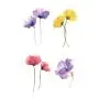 WYUEN 12 PCS/lot Flower Temporary Tattoo Sticker for Women Men Fake Tatoo Body Art Adult Waterproof Hand Stickers 9.8X6cm (FW12-19) WYUEN 12 PCS/lot Flower Temporary Tattoo Sticker for Women Men Fake Tatoo Body Art Adult Waterproof Hand Stickers 9.8X6cm (FW12-19)