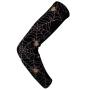 Pinkiou Temporary Tattoo Fake Arm Sleeves Outdoor Sun Protective Cover Body Art Arm Accessories 6 pcs Tattoo Sleeves (T)