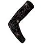 Pinkiou Temporary Tattoo Fake Arm Sleeves Outdoor Sun Protective Cover Body Art Arm Accessories 6 pcs Tattoo Sleeves (T)