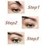 Microblading Eyebrow Pen - Eyebrow Tattoo Pen by iMethod, Creates Natural Looking Eyebrows Effortlessly and Stays on All Day, Dark Brown Microblading Eyebrow Pen - Eyebrow Tattoo Pen by iMethod, Creates Natural Looking Eyebrows Effortlessly and Stays on All Day, Dark Brown