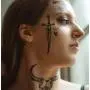 Post Malone Face Tattoo Set | Temporary Tattoos | Halloween Costume | Skin Safe | 16 Tattoos Total Post Malone Face Tattoo Set | Temporary Tattoos | Halloween Costume | Skin Safe | 16 Tattoos Total