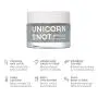 Einhorn-Snot Biologisch Abbaubarer Holographischer Glitter Gel - Vegan & Tierversuchsfrei - Geschenk - Festival - Rave - Kostüm - Halloween - Gold, 1,6oz (BIO Glitter Gel)