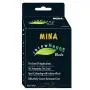 Kit Mina Henna Brun en Noir Régulier (Pour Jusqu'à 30 Applications) Kit Mina Henna Brun en Noir Régulier (Pour Jusqu'à 30 Applications)