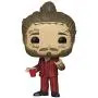 Funko Pop! Rocks: Post Malone - Post Malone, Mehrfarben