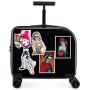 Sexy Stickers Tattoo Women Cartoon Princess Beauty Sticker Lady Decals Punk Vintage Retro Stickers for Water Bottle Travel Case Car Skateboard Motorcycle Luggage Guitar Bike Decal