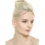 Goldene kleine Münz Haarband Boho Festival Hochzeit Kopfschmuck Haarband Frühlings/Sommer/Weihnachten Schmuck für Frauen und Mädchen