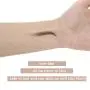 6 Blatt 3D Haarähnliche Eyeliner-Aufkleber, Eyeliner-Transfer-Aufkleber, wasserdichte Eyeliner-Tätowierungs-Aufkleber, Eyeliner-Pflegematerialien, 60 Paare (Medium-Bogen)