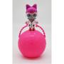 L.O.L. Surprise! MGAE Cares Limited Edition Frontline Hero with 7 Surprises