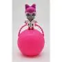 L.O.L. Surprise! MGAE Cares Limited Edition Frontline Hero with 7 Surprises