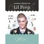 Fashion Tats Lil Peep Temporary Tattoos | Includes Face, Neck & Hands | REALISTIC | Skin Safe | MADE IN THE USA