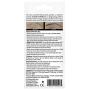 Godefroy MyBrows Long Lasting Eyebrow Transfers, High Arch, Natural Black, 12-Pairs of Brows