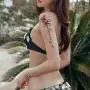 8 Sheets Big Flowers Peony Watercolor Temporary Tattoos Sleeves for Women Tattoo Stickers Waterproof Shoulder Back Body Art Sexy Tatoos (style9) 8 Sheets Big Flowers Peony Watercolor Temporary Tattoos Sleeves for Women Tattoo Stickers Waterproof Shoulder Back Body Art Sexy Tatoos (style9)