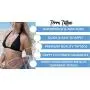 Terra Tattoos Temporary Henna Metallic Tattoos - Over 75 Mandala Tattoos (Gold)