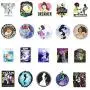 Stickers Kawaii Princesse Disney, 100 Pièces pour Enfants – Stickers Anime Charmants Stickers Kawaii Princesse Disney, 100 Pièces pour Enfants – Stickers Anime Charmants