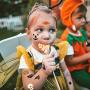 Halloween Tattoos für Kinder, 160 Stück Halloween Temporäre Tattoos inklusive 70 Leuchtenden Nacht- oder Dunklen Halloween Geist Monster Kürbis Tattoos