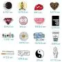 Big Cute Pink Stickers Pack 45 Pcs Vsco Stickers Aesthetic Stickers Vinyl Decals for Hydro Flask Water Bottle Laptop Helmet Ipad Car Luggage Suitcase Big Cute Pink Stickers Pack 45 Pcs Vsco Stickers Aesthetic Stickers Vinyl Decals for Hydro Flask Water Bottle Laptop Helmet Ipad Car Luggage Suitcase