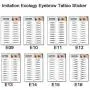 Haarähnliche, authentische Augenbrauen Aufkleber 4D Instant Augenbrauen Tattoo Imitation Augenbrauen Tattoos Wasserfest Langanhaltend Natürliche Augenbrauen Make-up Werkzeug 11 Stück