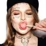 Post Malone Face Tattoo Set | Temporary Tattoos | Halloween Costume | Skin Safe | 16 Tattoos Total Post Malone Face Tattoo Set | Temporary Tattoos | Halloween Costume | Skin Safe | 16 Tattoos Total