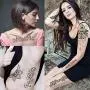 Yazhiji 8 sheets Extra Large Henna Mandala Temporary Tattoo Collection for Women and Girls Sexy Tattoo Stickers.