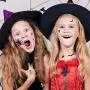540 PCS Halloween Spinnen und Netz Körper und Gesicht Temporäre Tattoos Aufkleber für Kinder und Erwachsene Kostüm