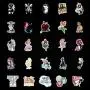 100 Pièces Stickers Disney Princesse pour Bouteille d'Eau, Tasse, Ordinateur Portable, Guitare, Voiture, Moto, Vélo, Skateboard, Bagage, Boîte Vinyle Étiquettes Imperméables Graffiti Patch JKT 100 Pièces Stickers Disney Princesse pour Bouteille d'Eau, Tasse, Ordinateur Portable, Guitare, Voiture, Moto, Vélo, Skateboard, Bagage, Boîte Vinyle Étiquettes Imperméables Graffiti Patch JKT