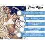 Terra Tattoos Temporary Metallic Tattoos - 75 Fake Gold Tattoos Terra Tattoos Temporary Metallic Tattoos - 75 Fake Gold Tattoos