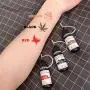Kit Temporaire Jacknb – Gel Jaunay 40 Pcs, Tatouages Libres Semi-Permanents, Stencils de Tatouage DIY, Tatouages Faux, Pour Femmes et Enfants – Kit Complet. Kit Temporaire Jacknb – Gel Jaunay 40 Pcs, Tatouages Libres Semi-Permanents, Stencils de Tatouage DIY, Tatouages Faux, Pour Femmes et Enfants – Kit Complet.