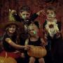 Halloween Temporäre Tattoos für Kinder – 370 Stück, Glow Tattoos, Halloween Party Sticker, Dunkle Dekoration