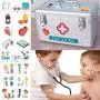 Tattoos Thèmes d'Hôpital 200pcs, Ambulance Docteur Infirmière, Tatouages Temporaires Faux Imperméables pour Fête d'Anniversaire Cadeaux pour Enfants Accessoires Cosplay École Cadeaux Récompenses Tattoos Thèmes d'Hôpital 200pcs, Ambulance Docteur Infirmière, Tatouages Temporaires Faux Imperméables pour Fête d'Anniversaire Cadeaux pour Enfants Accessoires Cosplay École Cadeaux Récompenses