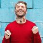 Fashion Tats Lil Peep Temporary Tattoos | Includes Face, Neck & Hands | REALISTIC | Skin Safe | MADE IN THE USA