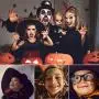 Tatouages Temporaires pour Enfants, 150 Pièces, Incluant Tatouages Temporaires Halloween, y compris Tatouages Glow in the Dark pour Enfants Halloween, 2 (Glow in the Dark) + 8 (Normaux), Maquillage Sûr pour Enfants Tatouages Temporaires pour Enfants, 150 Pièces, Incluant Tatouages Temporaires Halloween, y compris Tatouages Glow in the Dark pour Enfants Halloween, 2 (Glow in the Dark) + 8 (Normaux), Maquillage Sûr pour Enfants