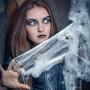 LessMo 326g Halloween Spider Web Decor, 60 Extra Fake Spiders White Cotton Cobweb, Large Size Cover 1400 Sqft, Super Stretchy, Reusable, for Haunted House Halloween Party Indoor and Outdoor