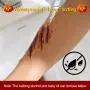Halloween Scar Temporary Tattoos, 240 Pcs Realistic Fake Bloody Wound Makeup Sticker Kit for Zombies Cosplay Party, Waterproof and Skin-Safe, 40 Sheets Halloween Scar Temporary Tattoos, 240 Pcs Realistic Fake Bloody Wound Makeup Sticker Kit for Zombies Cosplay Party, Waterproof and Skin-Safe, 40 Sheets