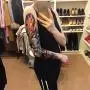 DaLin Extra Large Vorübergehende Tattoos, Arm- und Halbschultern-Tätowierungen für Männer und Frauen, 20 Blätter