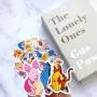 40Pcs Hot Disney Pooh Bear Tigger Stickers for Water Bottle Cup Laptop Guitar Car Motorcycle Bike Skateboard Luggage Box Vinyl Waterproof Graffiti Patches WJ 40Pcs Hot Disney Pooh Bear Tigger Stickers for Water Bottle Cup Laptop Guitar Car Motorcycle Bike Skateboard Luggage Box Vinyl Waterproof Graffiti Patches WJ
