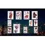 Maquillage Zombie, Maquillage d'Halloween, 11 Feuilles Uniques, Sang Faux, Tatouage Faux, Tatouages Faux pour Halloween, Maquillage Vénus Faux, Profitez de votre Kit de Maquillage Zombie, 11 Feuilles, 61 Photos, Cicatrices Faux