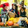 Halloween-Temporäre Tattoos für Kinder, Halloween-Sticker für Kinder, für Jungen & Mädchen, Halloween-Dekorationen für Kinder, 120Pcs Gemischt Wasserdichte Tattoos für Kinder, Party-Favoris, Kürbisfunktionier-Tattoos