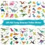 DmHirmg Dinosaur Temporary Tattoos for Kids Boys Girls,Kids Dinosaur Tattoos Sets, Waterproof Fake Tattoo Stickers, Kids Birthday Party Favors Supplies (109PCS) DmHirmg Dinosaur Temporary Tattoos for Kids Boys Girls,Kids Dinosaur Tattoos Sets, Waterproof Fake Tattoo Stickers, Kids Birthday Party Favors Supplies (109PCS)