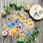 40Pcs Hot Disney Pooh Bear Tigger Stickers for Water Bottle Cup Laptop Guitar Car Motorcycle Bike Skateboard Luggage Box Vinyl Waterproof Graffiti Patches WJ 40Pcs Hot Disney Pooh Bear Tigger Stickers for Water Bottle Cup Laptop Guitar Car Motorcycle Bike Skateboard Luggage Box Vinyl Waterproof Graffiti Patches WJ