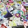 Stickers Kawaii Princesse Disney, 100 Pièces pour Enfants – Stickers Anime Charmants Stickers Kawaii Princesse Disney, 100 Pièces pour Enfants – Stickers Anime Charmants