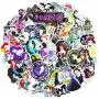 Stickers Kawaii Princesse Disney, 100 Pièces pour Enfants – Stickers Anime Charmants Stickers Kawaii Princesse Disney, 100 Pièces pour Enfants – Stickers Anime Charmants