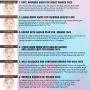 Modèles à sourcils réutilisables, kit de forme de sourcils avec bandeau, 21 styles de sourcils élaborés, 9 types épais et 12 types fins. Modèles à sourcils réutilisables, kit de forme de sourcils avec bandeau, 21 styles de sourcils élaborés, 9 types épais et 12 types fins.