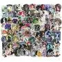 Cute Princess Laptop Sticker for Girl 100pcs Pack Lovely Vinyl Skateboard Water Bottle Computer Travel Case Guitar Snowboard Luggage Car Bike Phone Graffiti Decal Cute Princess Laptop Sticker for Girl 100pcs Pack Lovely Vinyl Skateboard Water Bottle Computer Travel Case Guitar Snowboard Luggage Car Bike Phone Graffiti Decal