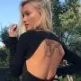 8 Sheets Temporary Tattoo Stickers Lace Sexy Body Waterproof Tattoo stickers Women Wedding Party 8 Sheets Temporary Tattoo Stickers Lace Sexy Body Waterproof Tattoo stickers Women Wedding Party