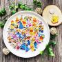 40Pcs Hot Disney Pooh Bear Tigger Stickers for Water Bottle Cup Laptop Guitar Car Motorcycle Bike Skateboard Luggage Box Vinyl Waterproof Graffiti Patches WJ