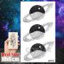 12 Pieces/Lot Creative Planets Star Temporary Tattoo Stickers Paper Men Funny Sun Men Women Tattoo Kids Custom Moon Cosmos Tatoos Supplies 10x6CM