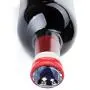 wine toppers corks decorative JAPANESE CHIN Christmas Light Wine Corks Bottle Stoppers for Holiday Party wine toppers corks decorative JAPANESE CHIN Christmas Light Wine Corks Bottle Stoppers for Holiday Party