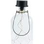 Echo Valley 4579 Afterglow Solar Bottle Lantern Kit